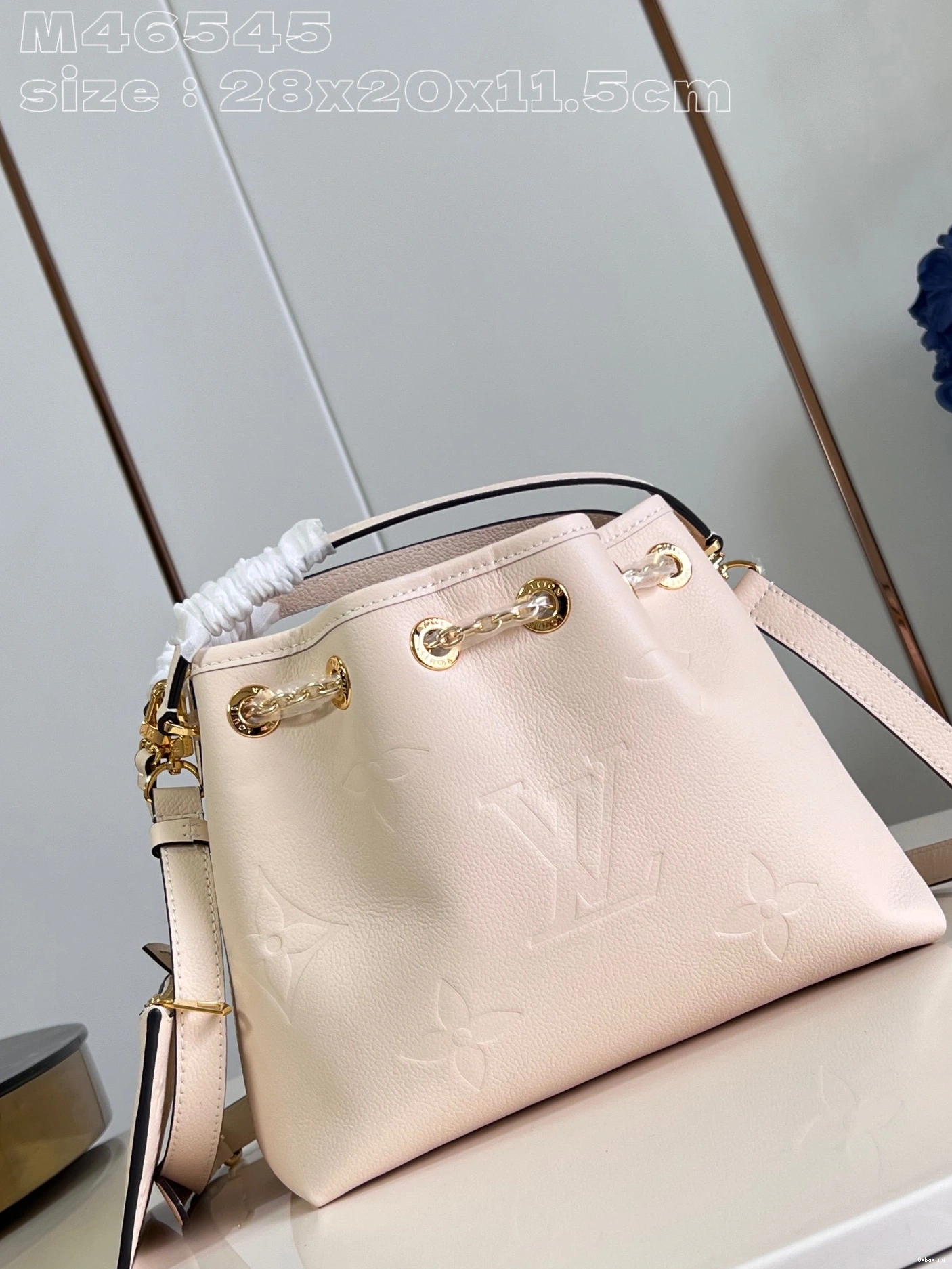 LOUIS Summer VUITTON Bundle-28*20*11.5CM 0720